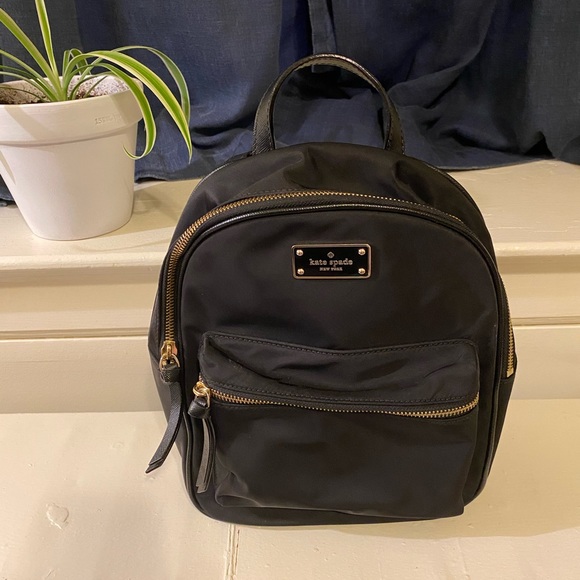 Kate Spade Backpack - Picture 2 of 6